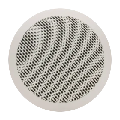 Speco - SP6MAT - 6.5″ 25/70V Speaker with Backbox