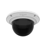Hanwha - SPB-IND87W - Smoked Dome Cover
