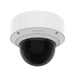 Hanwha - SPB-IND87W - Smoked Dome Cover