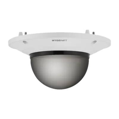 Hanwha - SPB-VAN85W - Tinted Bubble