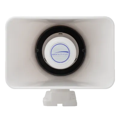 Speco - SPC12RP - 4" X 6" Weatherproof PA Speaker