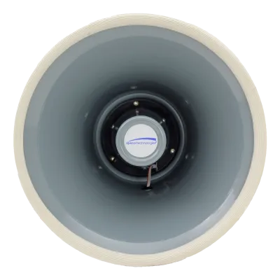 Speco - SPC15 - 8″ Weatherproof PA Speaker