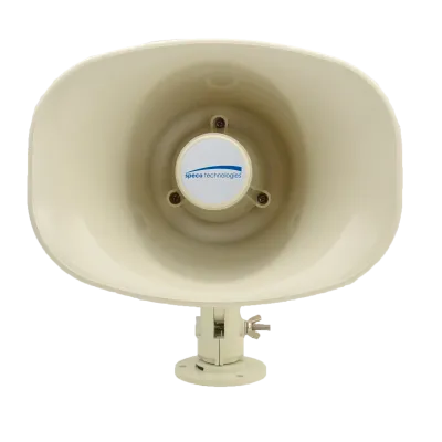 Speco - SPC15RT - 6.5″ x 9″ Weatherproof Speaker with Transformer