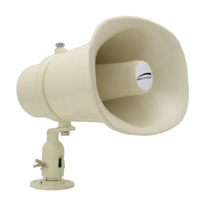 Speco - SPC15RT - 6.5″ x 9″ Weatherproof Speaker with Transformer