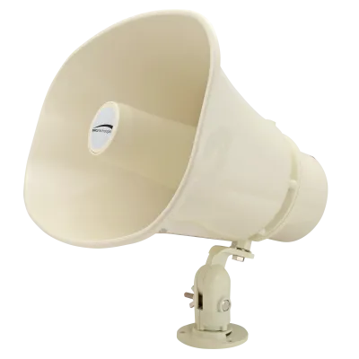 Speco - SPC30RT - 8" X 11" Weatherproof Speaker with Transformer