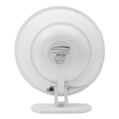Speco - SPC6P - 5" Weatherproof PA Speaker