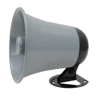 Speco - SPC8 - 5" Weatherproof PA Speaker
