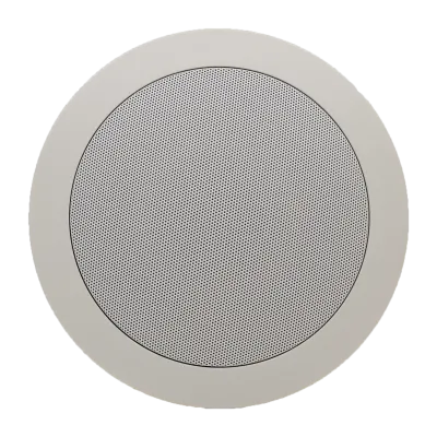 Speco - SPCBC5 - 5.25" Compression Molded Dual Cone In-Ceiling Speaker (pair)