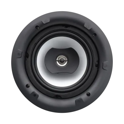 Speco - SPCDC6 - 6.5″ Custom Designer Series In-Ceiling Speaker (Pair)