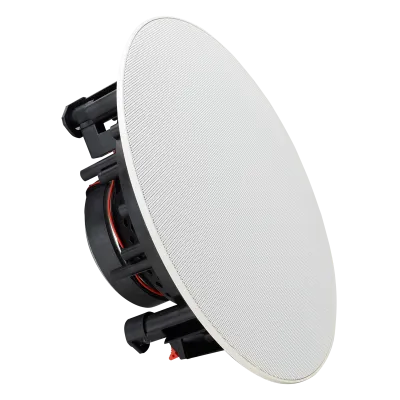 Speco - SPCDC6 - 6.5″ Custom Designer Series In-Ceiling Speaker (Pair)