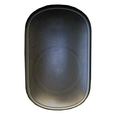 Speco - SPCE6OTBGR - Replacement Grilles for SPCE6OTB