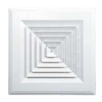 Speco - SPCT8T - 8" Ceiling Tile Speaker w/ 70/25V Transformer & Cross Tee