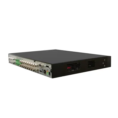 Speco - H24HRLN20TB - 24 Channel Hybrid Digital Video Recorder, 20TB
