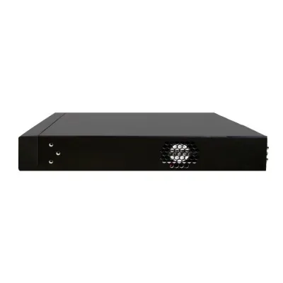 Speco - H6HRLN20TB - 6 Channel Hybrid Digital Video Recorder with, 20TB