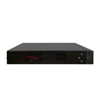 Speco - H6HRLN20TB - 6 Channel Hybrid Digital Video Recorder with, 20TB