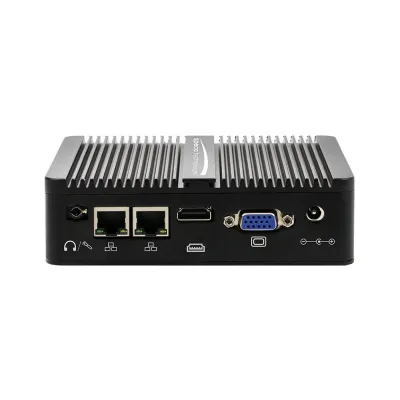 Speco - SGBRIDGE1TB - Cloud Bridge with SecureGuard Remote Web Browser Access, 1TB