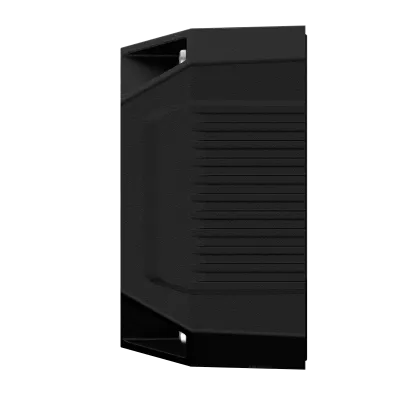 Hanwha - SPF-BDB0 - BCR Camera Diffusion Filter Cover