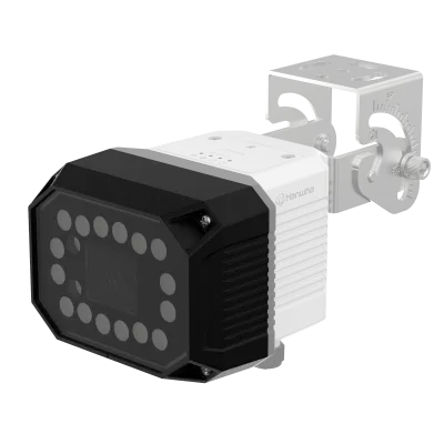 Hanwha - SPF-BDB0 - BCR Camera Diffusion Filter Cover
