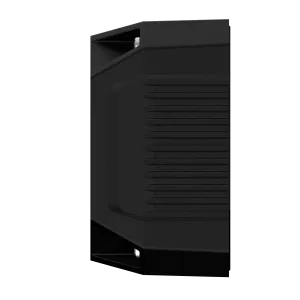 Hanwha - SPF-BCB0 - Front Cover