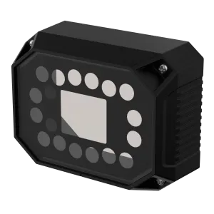 Hanwha - SPF-BCB0 - Front Cover