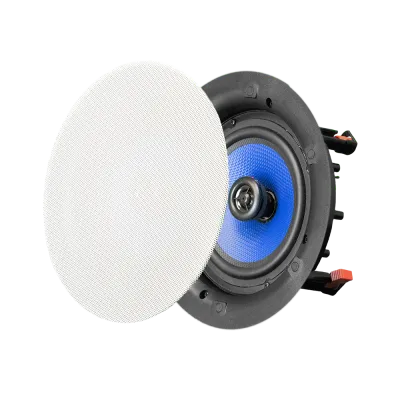 Speco - SPG6MT - 6.5” 25/70V In-Ceiling Speaker