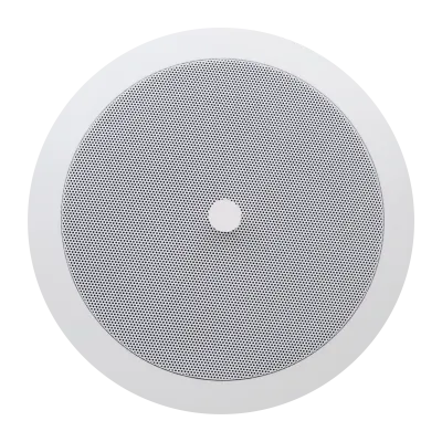 Speco - SPG86TC - 8″ Speaker / New Grill Combo w/ Volume Control