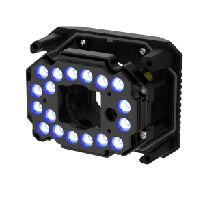 Hanwha - SPI-BBM1 - LED Module For 8mm Lens