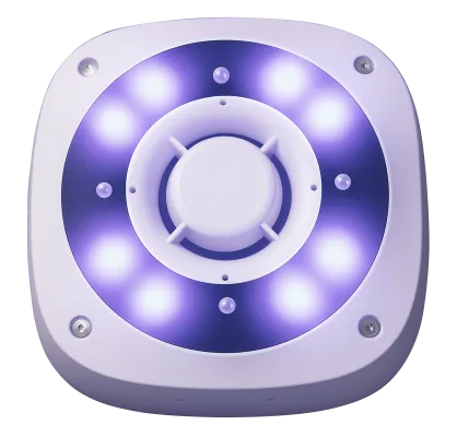 Speco - SPIPSTROBE - Strobe Speaker
