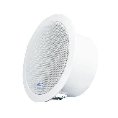 Speco - SPIPC6A - 15W IP Ceiling Speaker