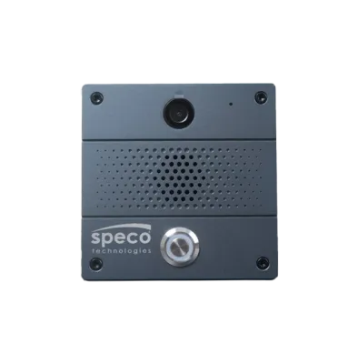 Speco - SPIPIC - Smart IP Video Intercom