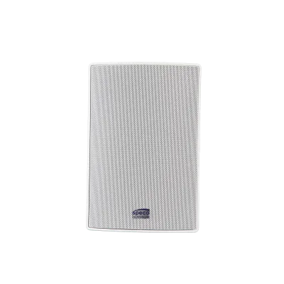 Speco - SPIPW15A - Wall Mount IP Speaker