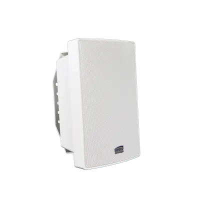 Speco - SPIPW15AM - Wall Mount IP Speaker with Microphone