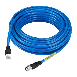 Hanwha - SPP-C08100E - 10M Ethernet Cable