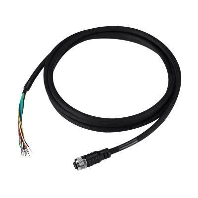 Hanwha - SPP-C12020P - 2M Power Cable