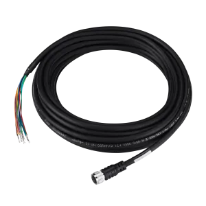 Hanwha - SPP-C12050P - 5M Power Cable