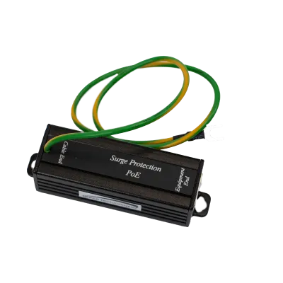 Speco - SPPOE2 - PoE Surge Protector