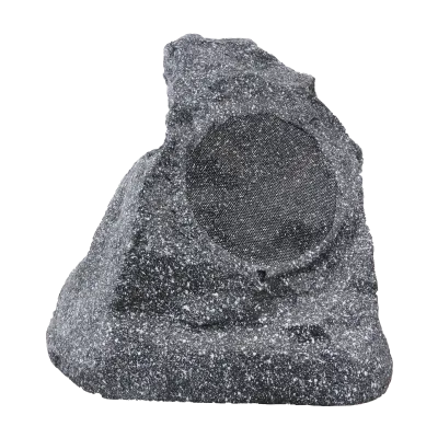 Speco - SPRK65CGT - 70V 25V Granite Rock Speaker (30W/15W/7.5W/3.75W & 8ohm)