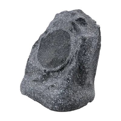 Speco - SPRK65CGT - 70V 25V Granite Rock Speaker (30W/15W/7.5W/3.75W & 8ohm)