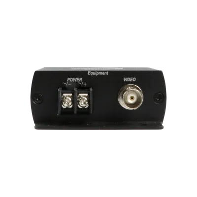 Speco - SPTVIVP - HD-TVI Video and Power Surge Protector