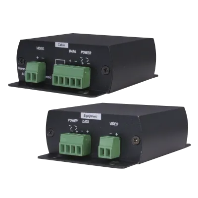 Speco - SPUTPVD - UTP Data Surge Protector Terminal Connector