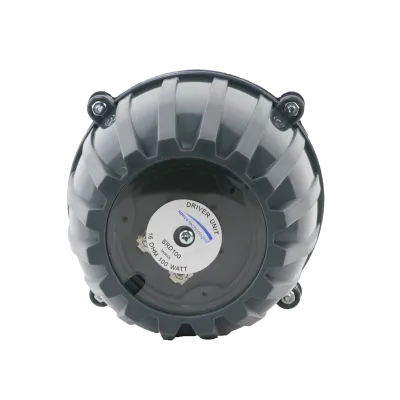 Speco - SRD100 - 100W RMS Universal Driver