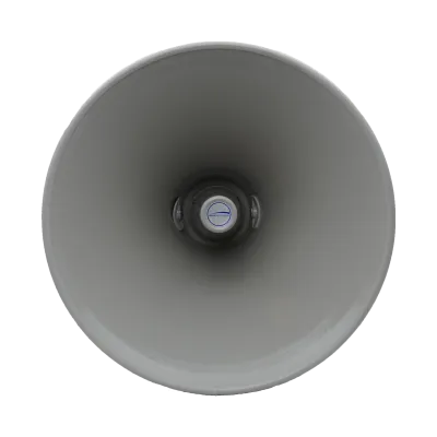 Speco - SRH20 - 20" Weatherproof Projection Horn