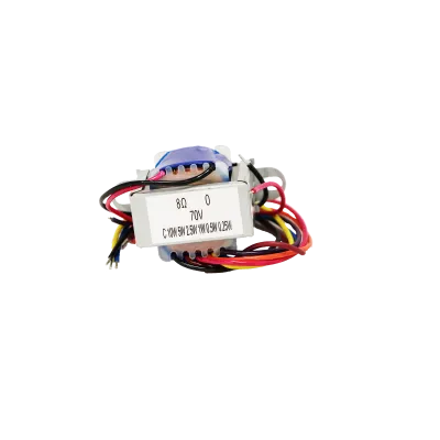 Speco - T7010 - 10W 70V Line Transformer