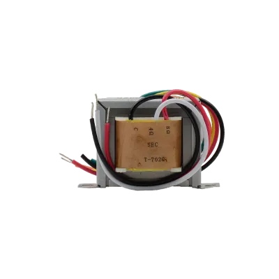Speco - T7020 - 20W 70V Line Transformer