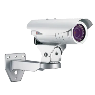 ACTi - TCM-1231 - 1.3MP with IR LED 20-30m (30 IRE), Basic WDR