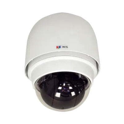 ACTi - TCM-6630 - 36x Outdoor Day/Night Network Speed Dome