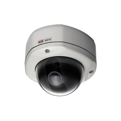 ACTi - TCM-7411 - 1.3MP with Basic WDR