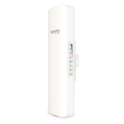 AVYCON - ANCP9005GQ - Enterprise Wireless CPE Gigabit Network Bridge
