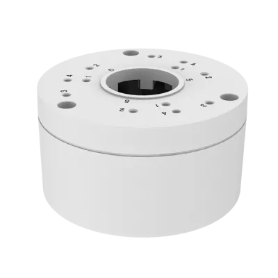 AVYCON - AVM-JB-BE-AD2 - JUNCTION BOX