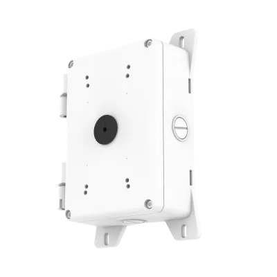 AVYCON - AVM-JB-WMT-A1 - WEATHERPROOF JUNCTION BOX FOR WALL MOUNTING APPLICATIONS